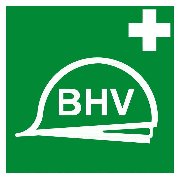 BHV bij kennis kunde